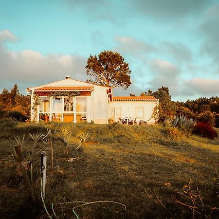 Monte Da Urze Aljezur - Agroturismo المظهر الخارجي الصورة