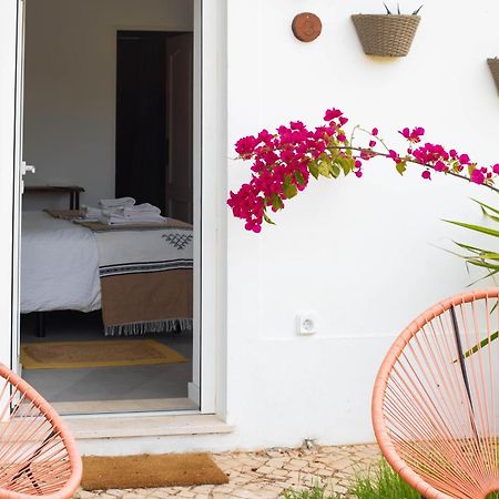 Monte Da Urze Aljezur - Agroturismo المظهر الخارجي الصورة