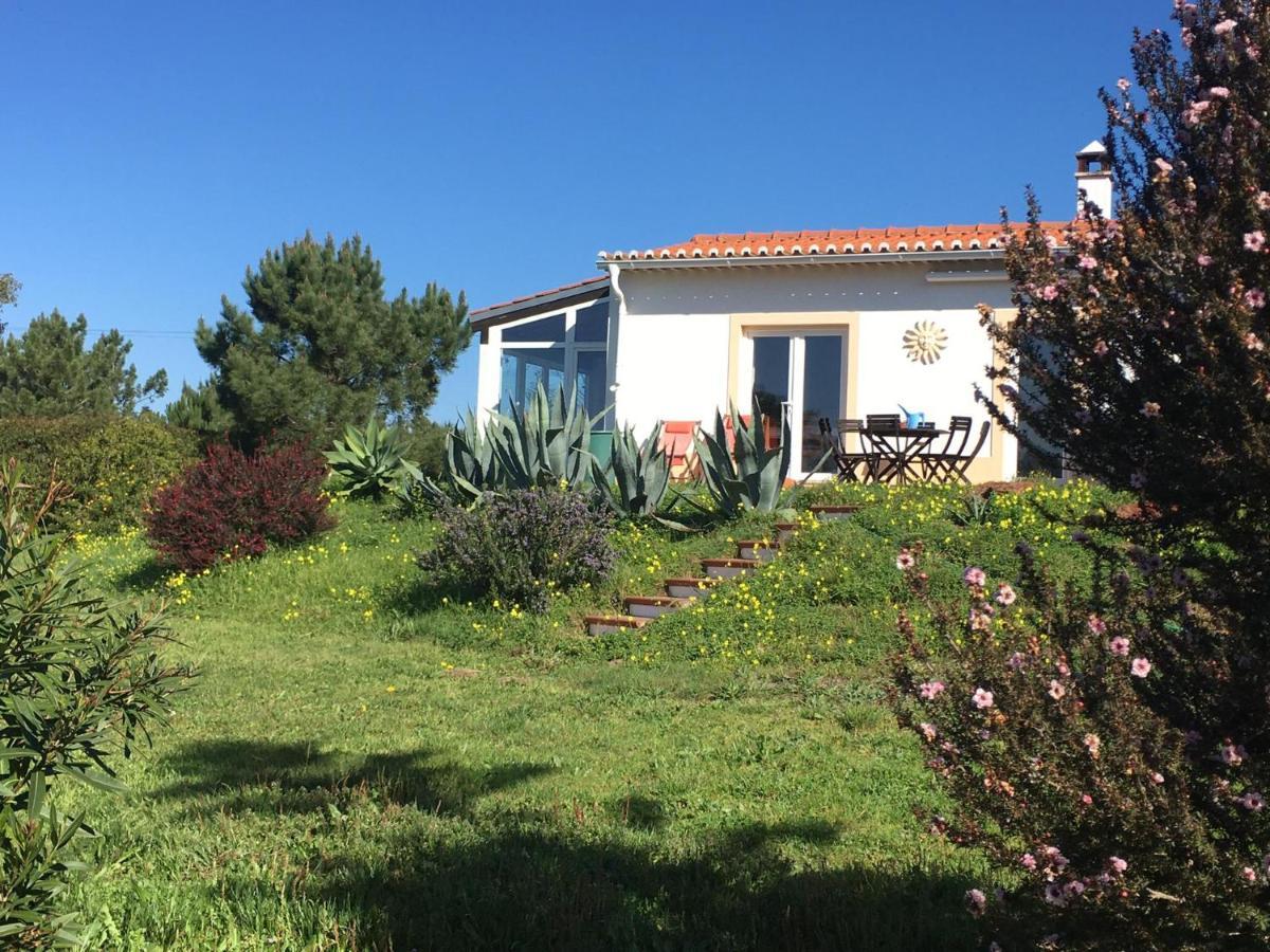 Monte Da Urze Aljezur - Agroturismo المظهر الخارجي الصورة