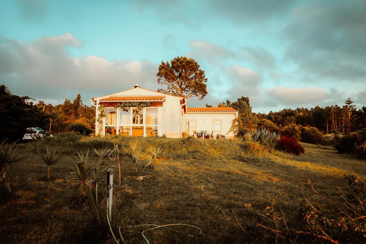 Monte Da Urze Aljezur - Agroturismo المظهر الخارجي الصورة