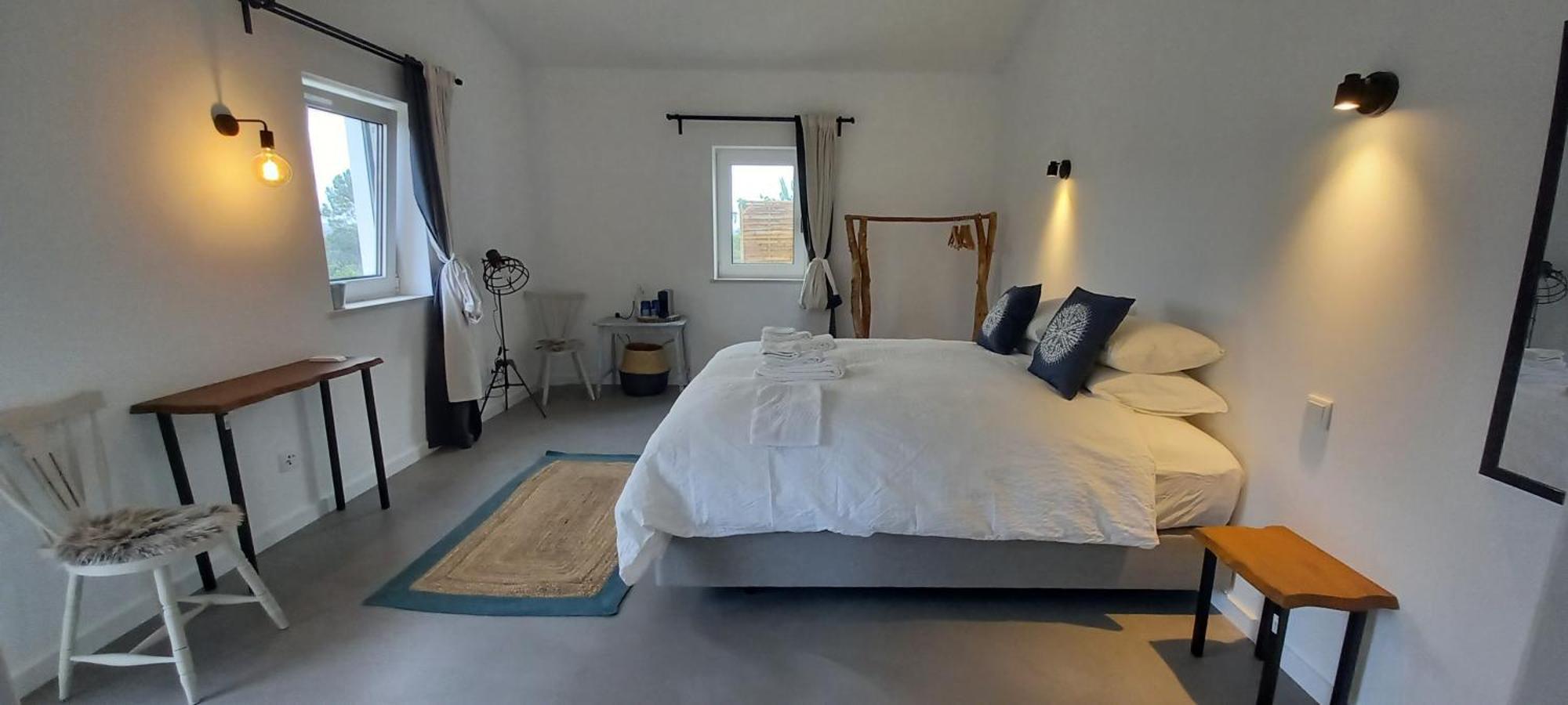 Monte Da Urze Aljezur - Agroturismo المظهر الخارجي الصورة