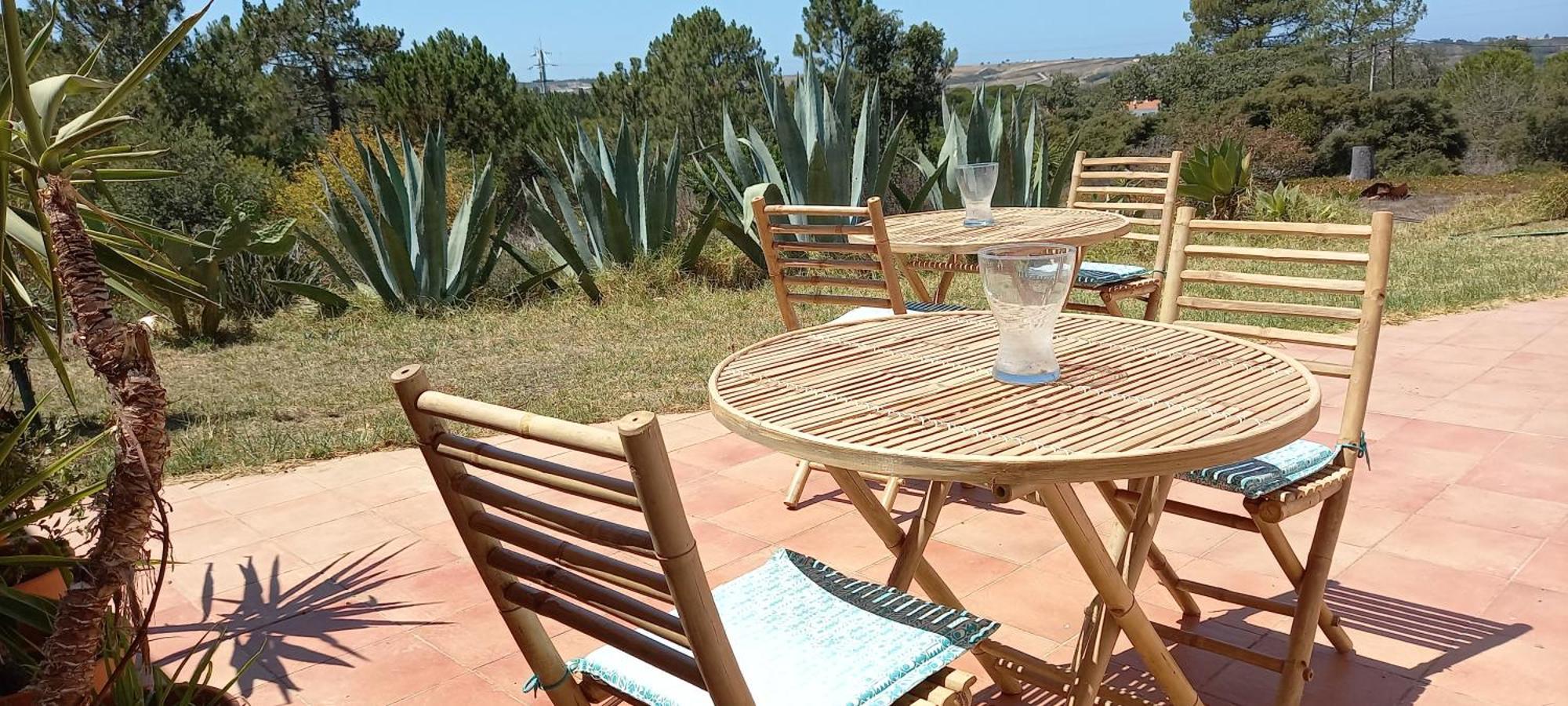 Monte Da Urze Aljezur - Agroturismo المظهر الخارجي الصورة
