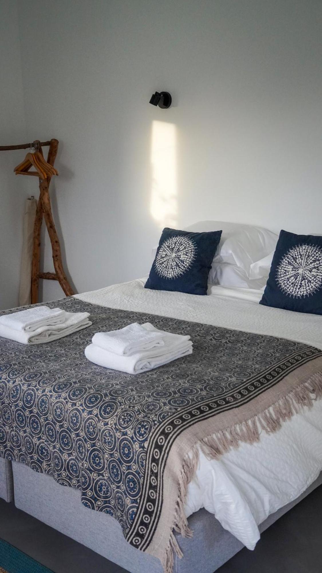 Monte Da Urze Aljezur - Agroturismo المظهر الخارجي الصورة