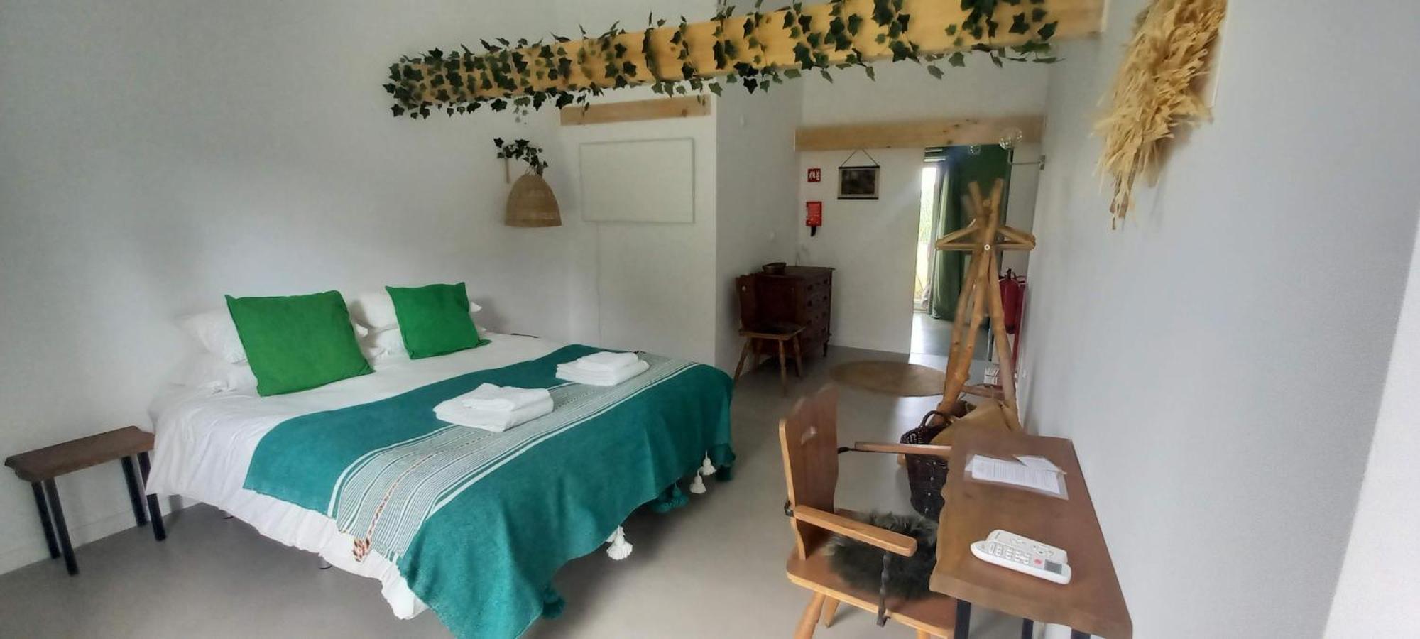Monte Da Urze Aljezur - Agroturismo المظهر الخارجي الصورة