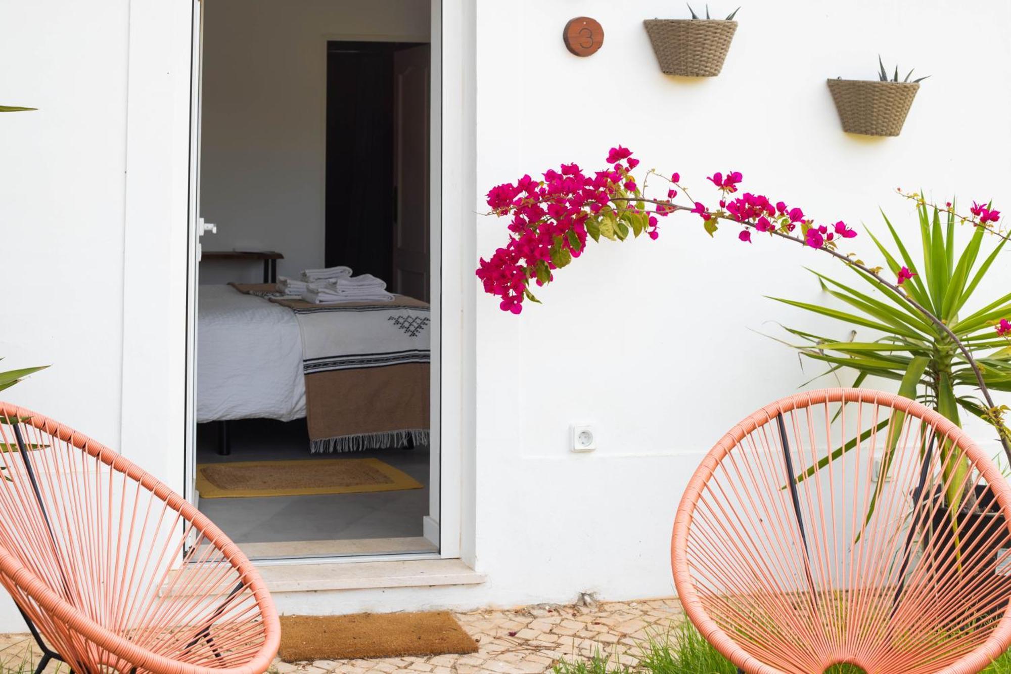 Monte Da Urze Aljezur - Agroturismo المظهر الخارجي الصورة
