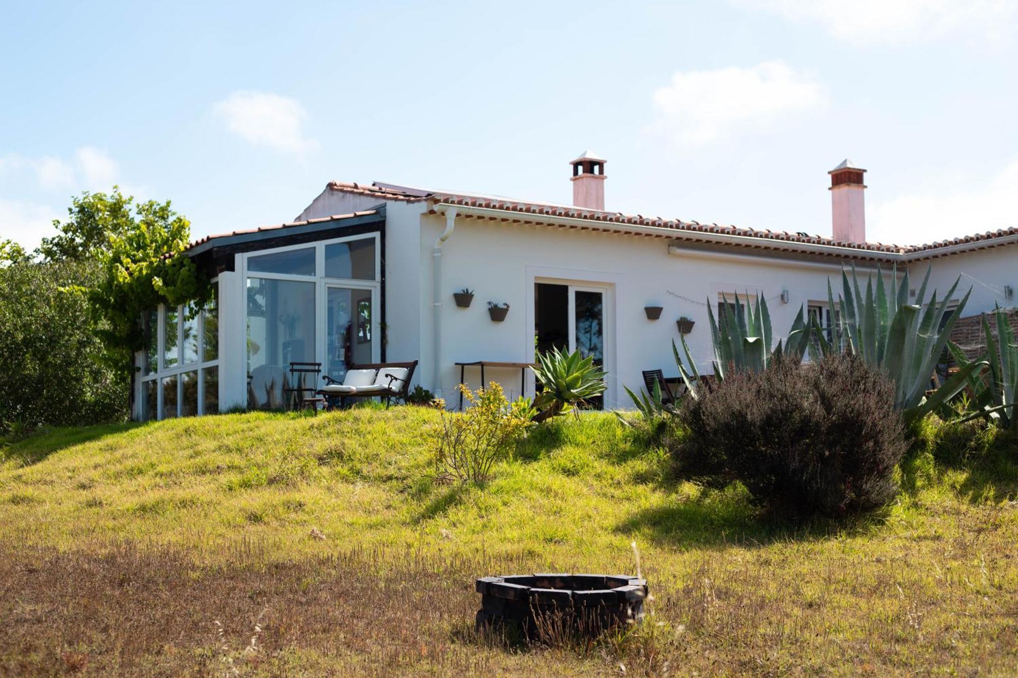 Monte Da Urze Aljezur - Agroturismo المظهر الخارجي الصورة