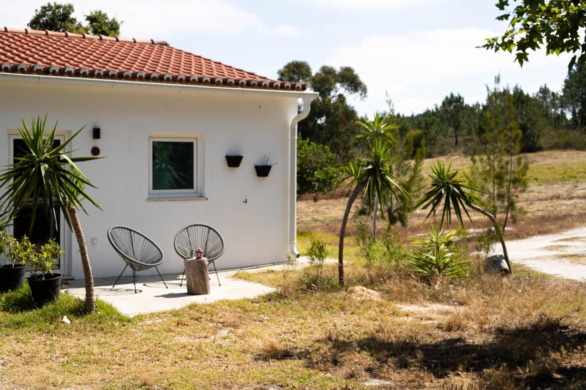 Monte Da Urze Aljezur - Agroturismo المظهر الخارجي الصورة