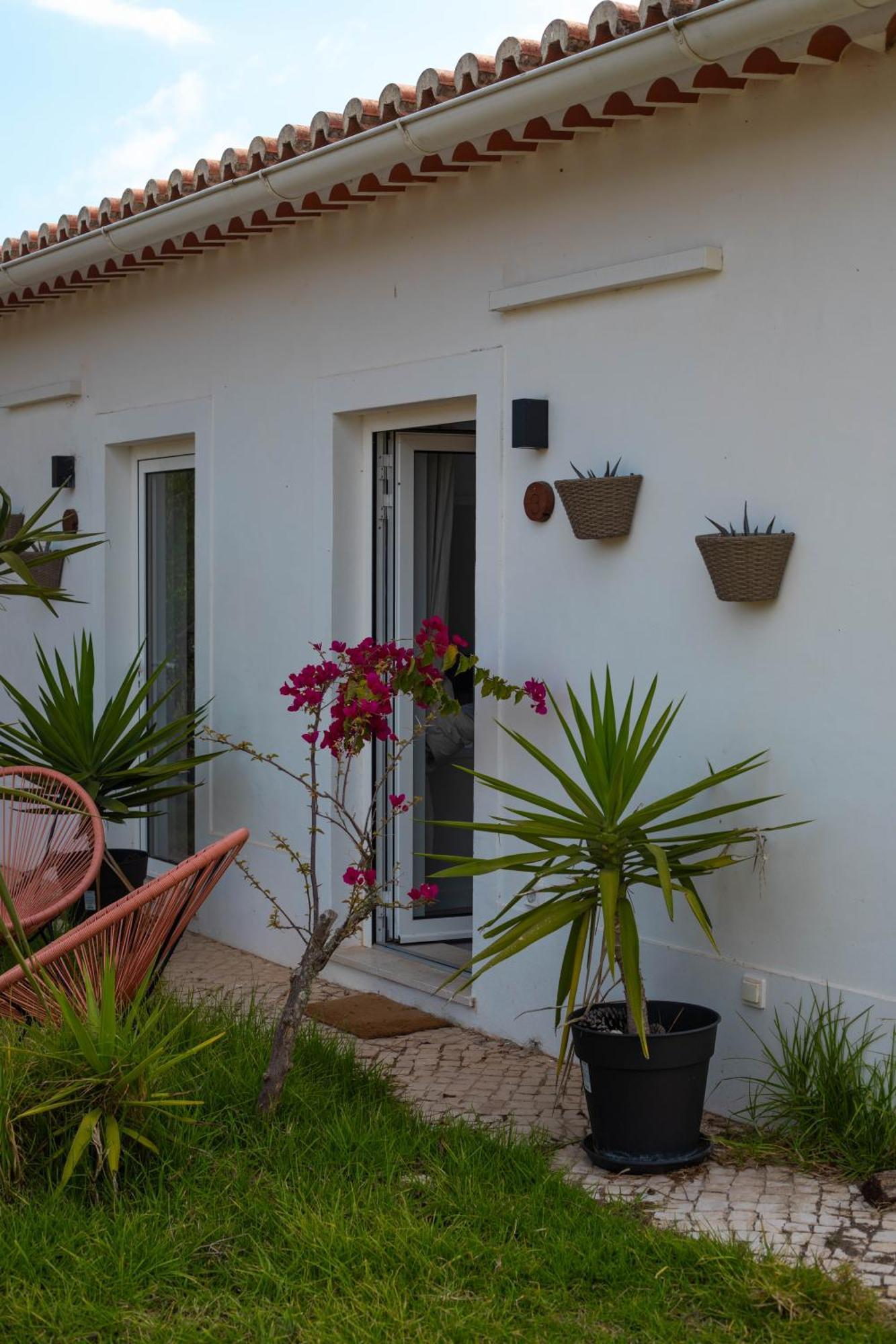 Monte Da Urze Aljezur - Agroturismo المظهر الخارجي الصورة