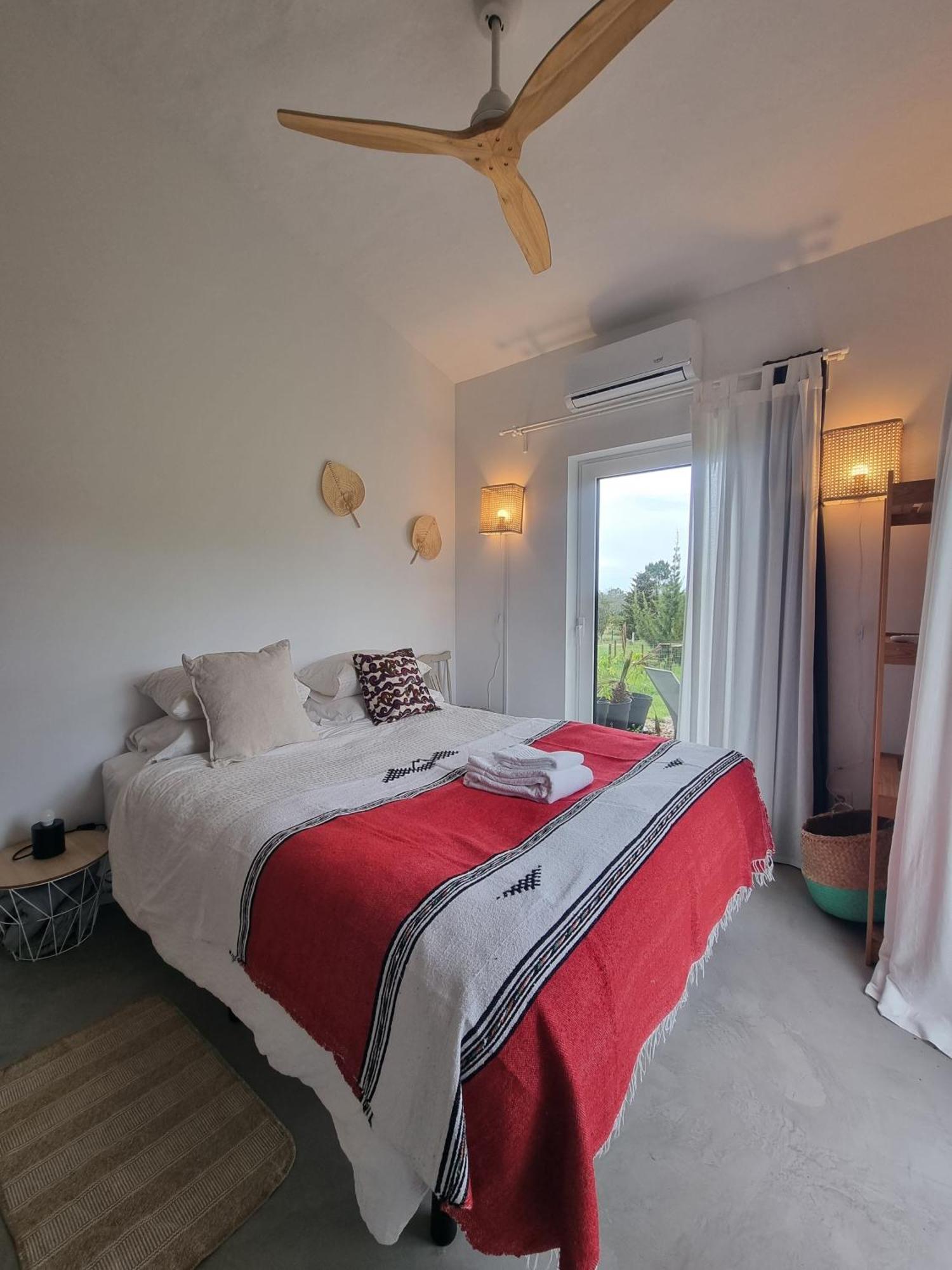 Monte Da Urze Aljezur - Agroturismo المظهر الخارجي الصورة